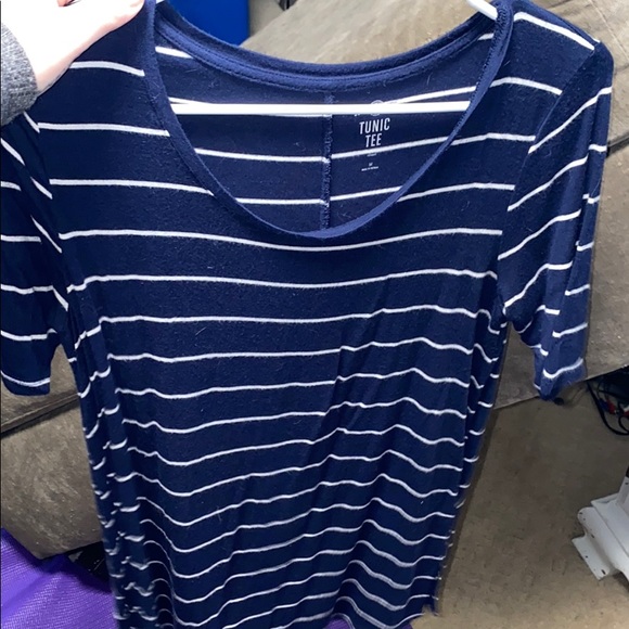 Tunic Tee - Picture 2 of 3